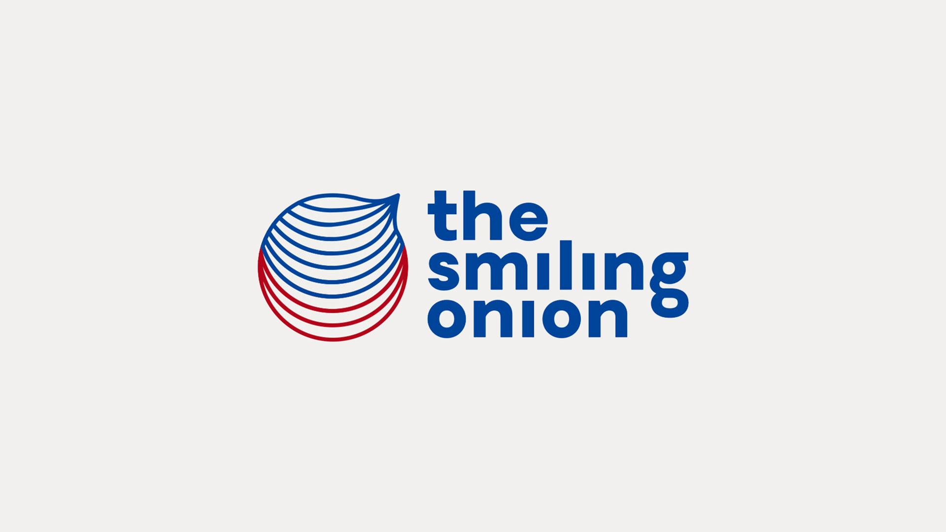 Smiling Onion