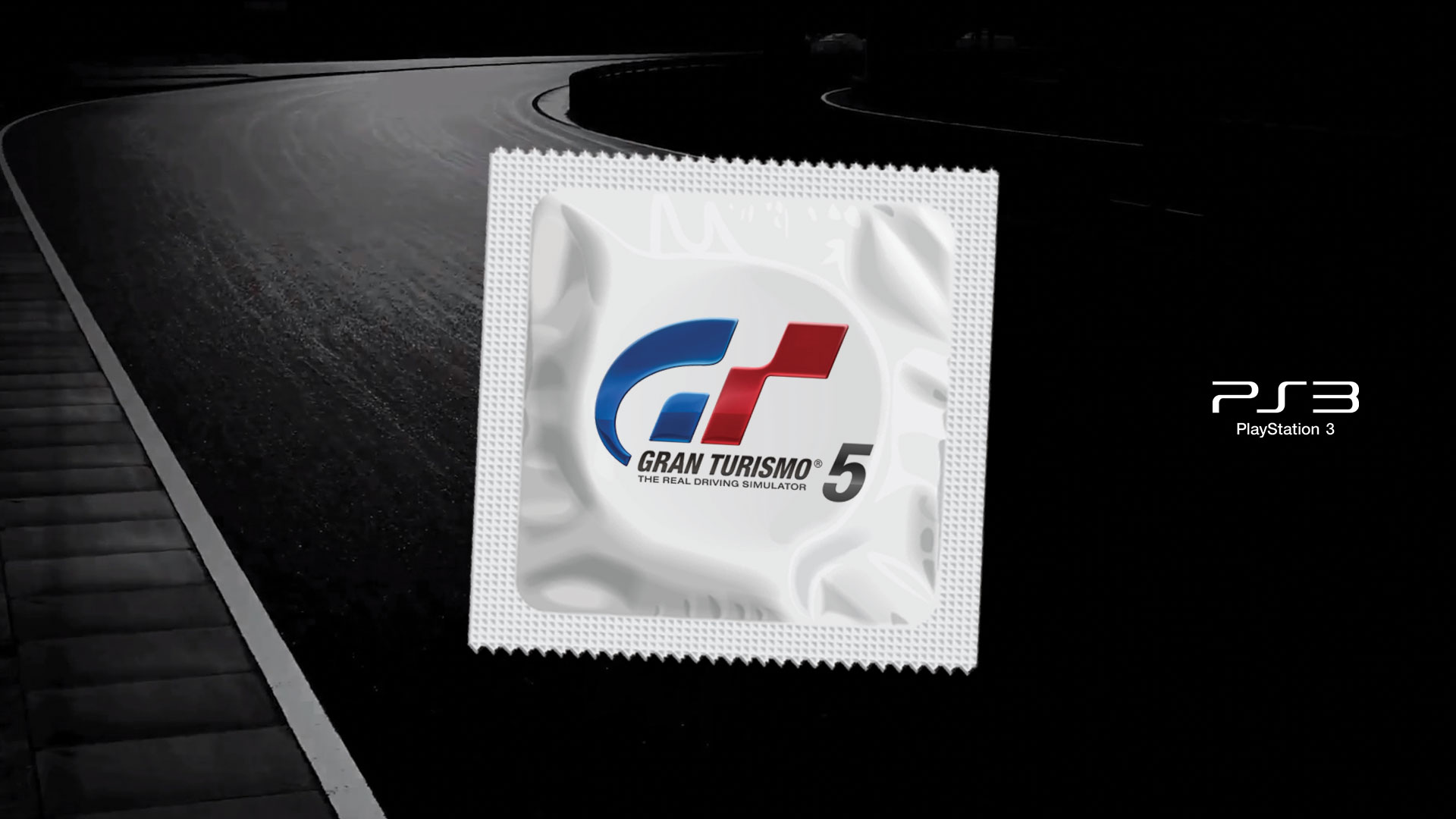 GT5 - For Speedy Lovers