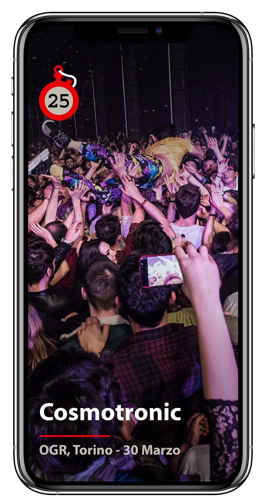 events